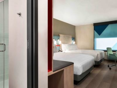 Avid Hotels - Oklahoma City - Quail Springs By Ihg Exterior photo