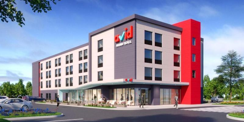 Avid Hotels - Oklahoma City - Quail Springs By Ihg Exterior photo